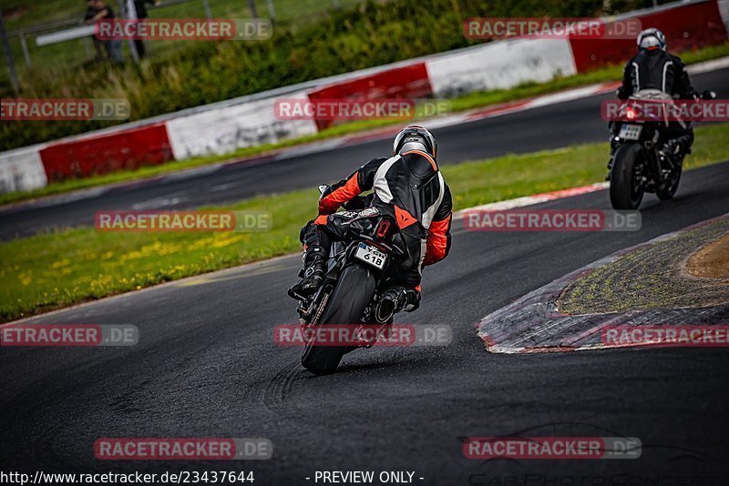 Bild #23437644 - Touristenfahrten Nürburgring Nordschleife (05.08.2023)