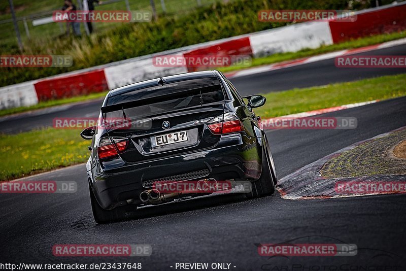 Bild #23437648 - Touristenfahrten Nürburgring Nordschleife (05.08.2023)