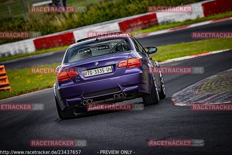 Bild #23437657 - Touristenfahrten Nürburgring Nordschleife (05.08.2023)