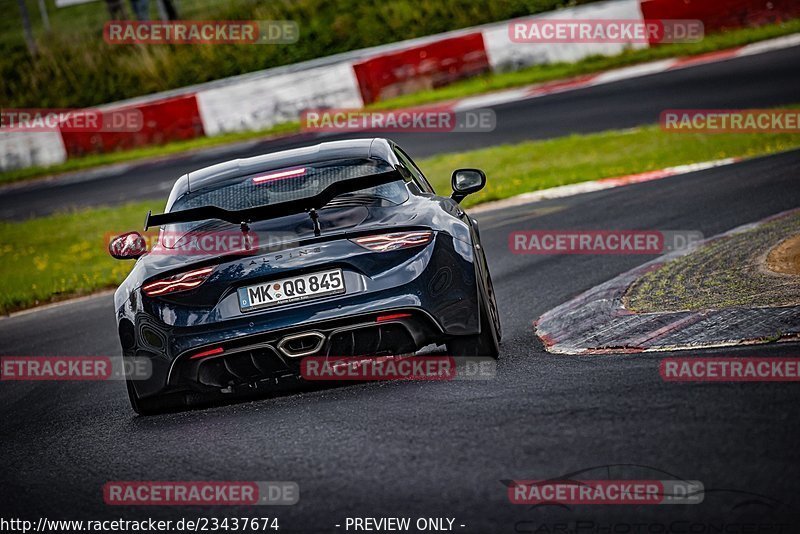 Bild #23437674 - Touristenfahrten Nürburgring Nordschleife (05.08.2023)