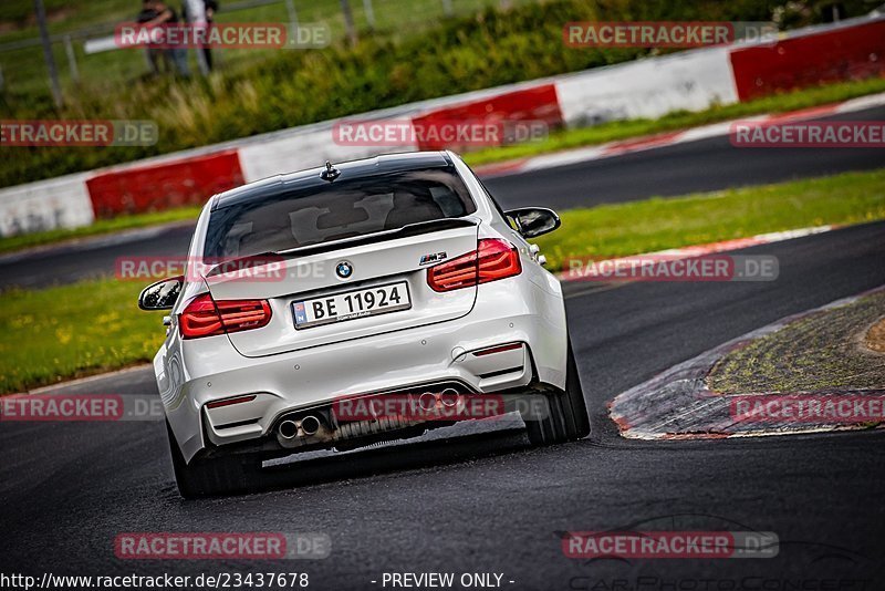 Bild #23437678 - Touristenfahrten Nürburgring Nordschleife (05.08.2023)