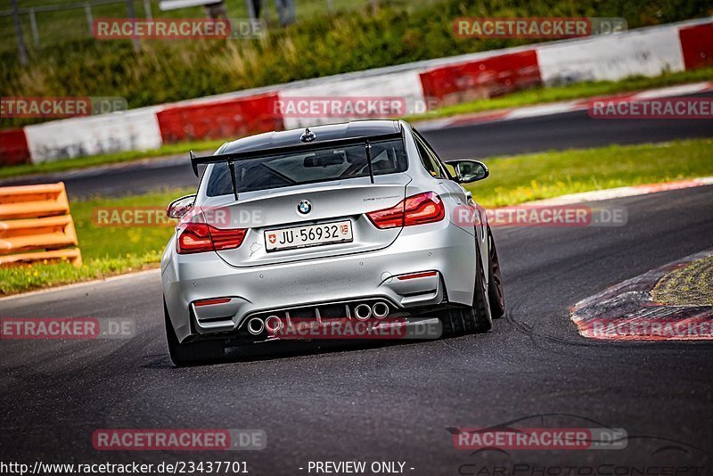 Bild #23437701 - Touristenfahrten Nürburgring Nordschleife (05.08.2023)