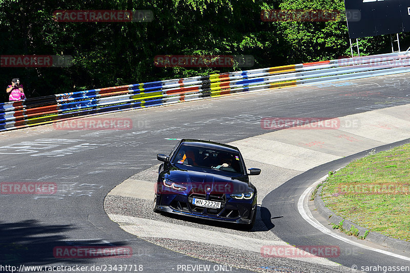 Bild #23437718 - Touristenfahrten Nürburgring Nordschleife (05.08.2023)