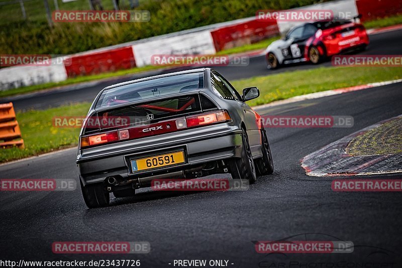 Bild #23437726 - Touristenfahrten Nürburgring Nordschleife (05.08.2023)