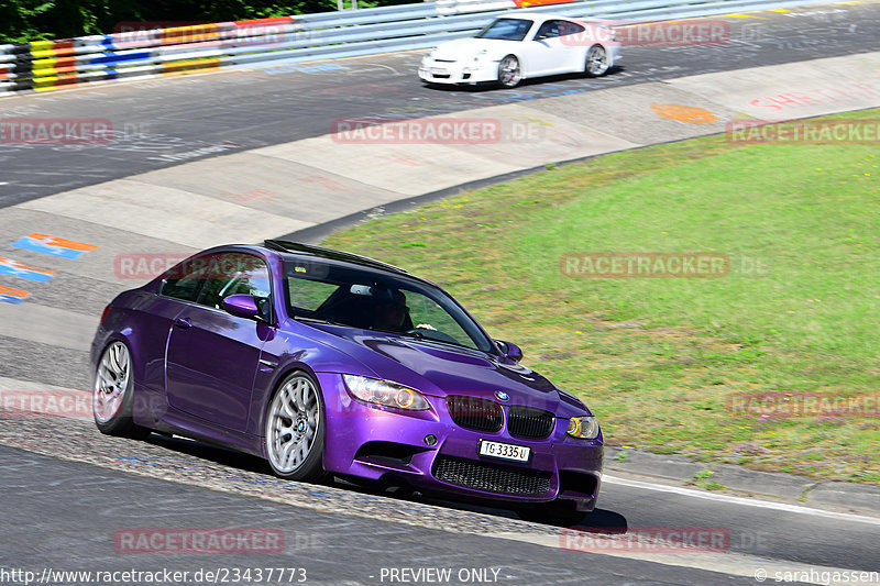 Bild #23437773 - Touristenfahrten Nürburgring Nordschleife (05.08.2023)