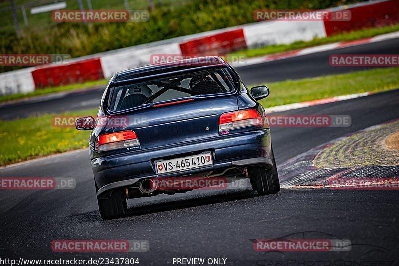 Bild #23437804 - Touristenfahrten Nürburgring Nordschleife (05.08.2023)