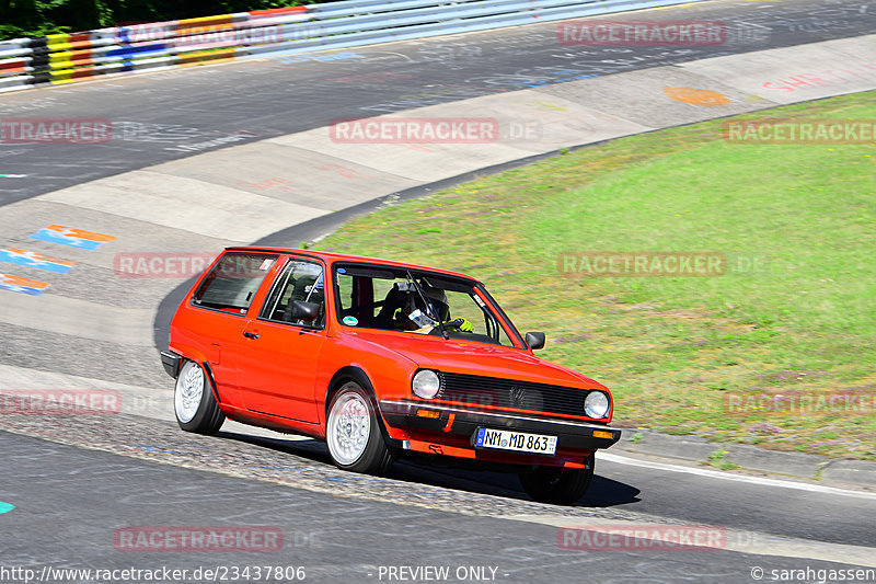 Bild #23437806 - Touristenfahrten Nürburgring Nordschleife (05.08.2023)