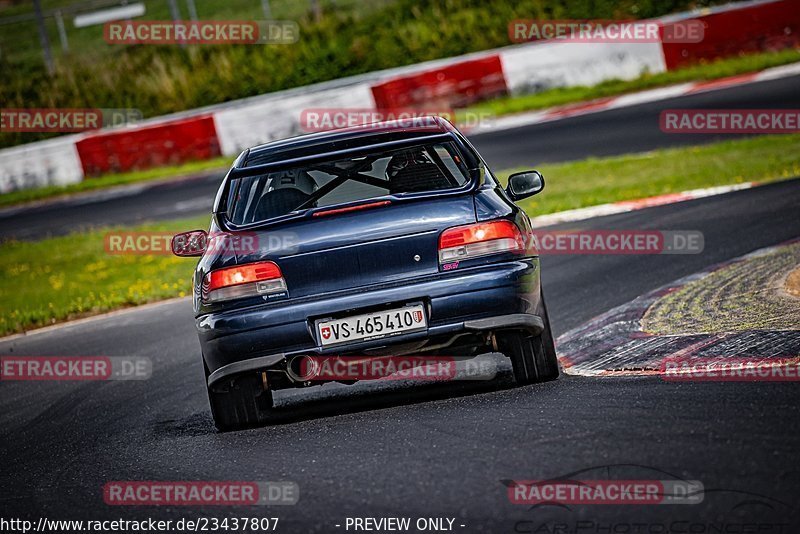 Bild #23437807 - Touristenfahrten Nürburgring Nordschleife (05.08.2023)