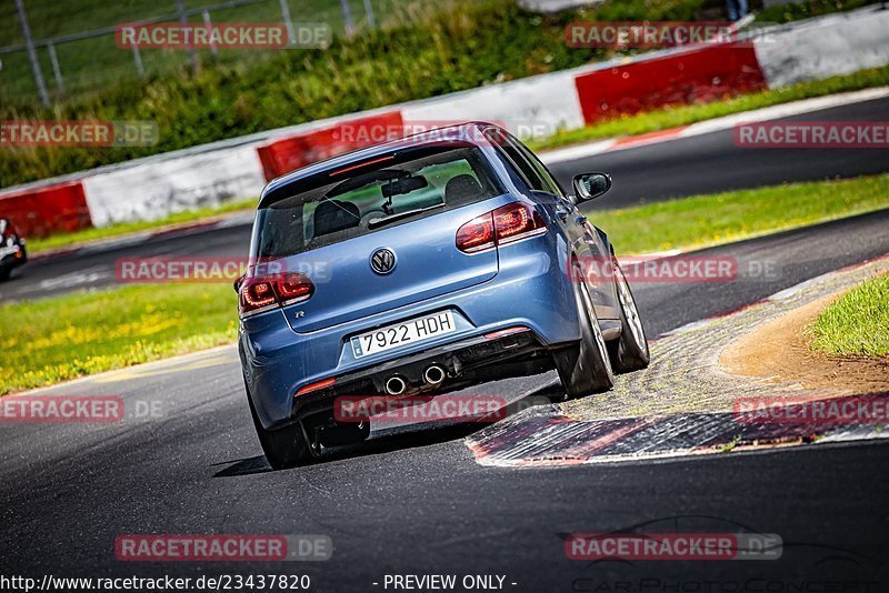 Bild #23437820 - Touristenfahrten Nürburgring Nordschleife (05.08.2023)