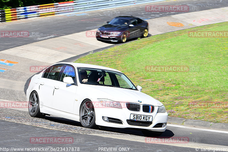 Bild #23437878 - Touristenfahrten Nürburgring Nordschleife (05.08.2023)