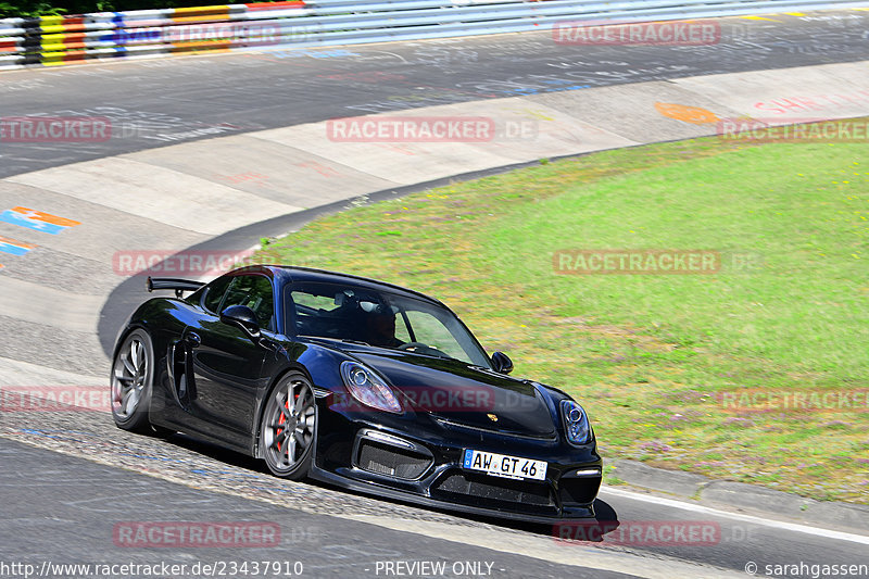 Bild #23437910 - Touristenfahrten Nürburgring Nordschleife (05.08.2023)