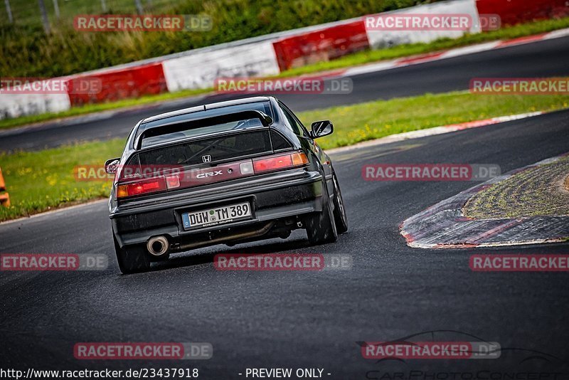 Bild #23437918 - Touristenfahrten Nürburgring Nordschleife (05.08.2023)