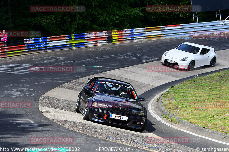 Bild #23438032 - Touristenfahrten Nürburgring Nordschleife (05.08.2023)