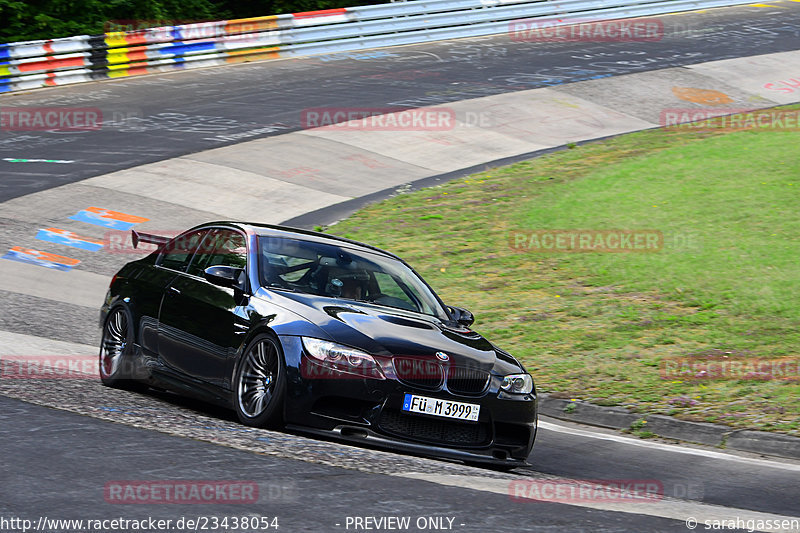 Bild #23438054 - Touristenfahrten Nürburgring Nordschleife (05.08.2023)