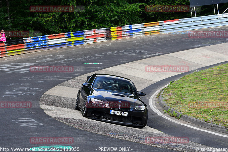 Bild #23438055 - Touristenfahrten Nürburgring Nordschleife (05.08.2023)