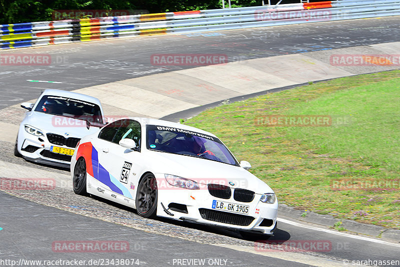 Bild #23438074 - Touristenfahrten Nürburgring Nordschleife (05.08.2023)