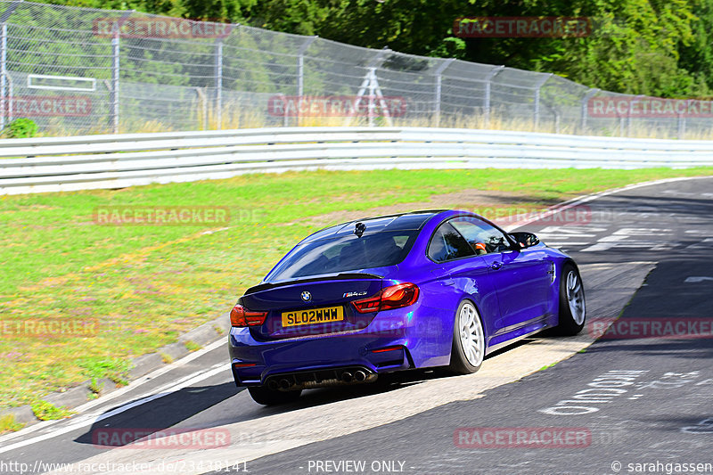 Bild #23438141 - Touristenfahrten Nürburgring Nordschleife (05.08.2023)