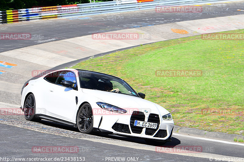 Bild #23438153 - Touristenfahrten Nürburgring Nordschleife (05.08.2023)