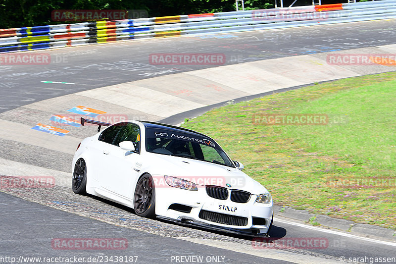 Bild #23438187 - Touristenfahrten Nürburgring Nordschleife (05.08.2023)