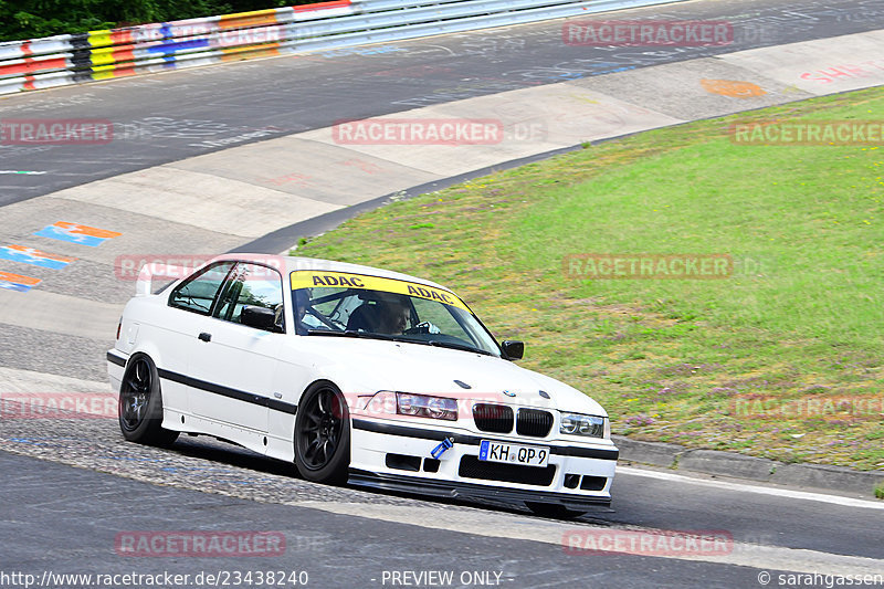 Bild #23438240 - Touristenfahrten Nürburgring Nordschleife (05.08.2023)