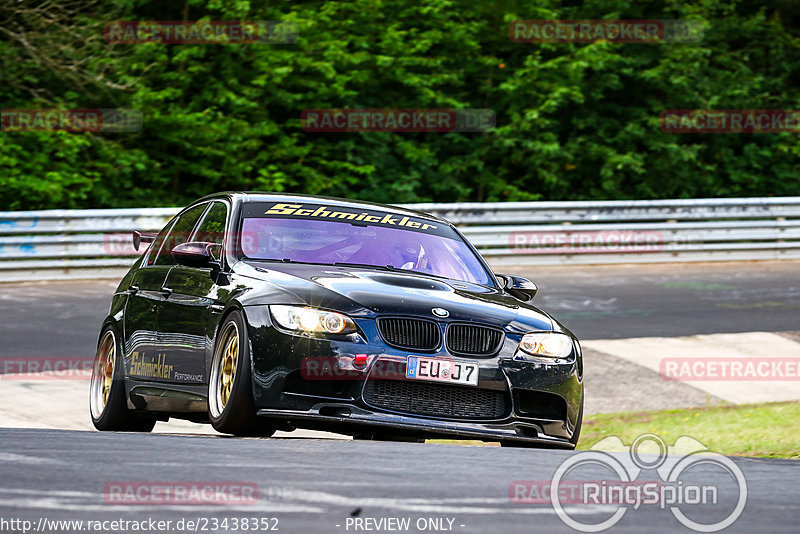 Bild #23438352 - Touristenfahrten Nürburgring Nordschleife (05.08.2023)