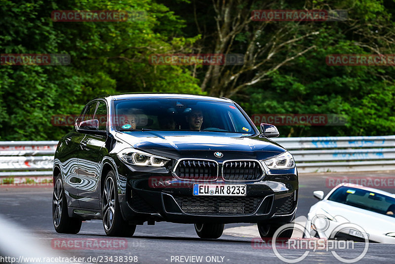 Bild #23438398 - Touristenfahrten Nürburgring Nordschleife (05.08.2023)