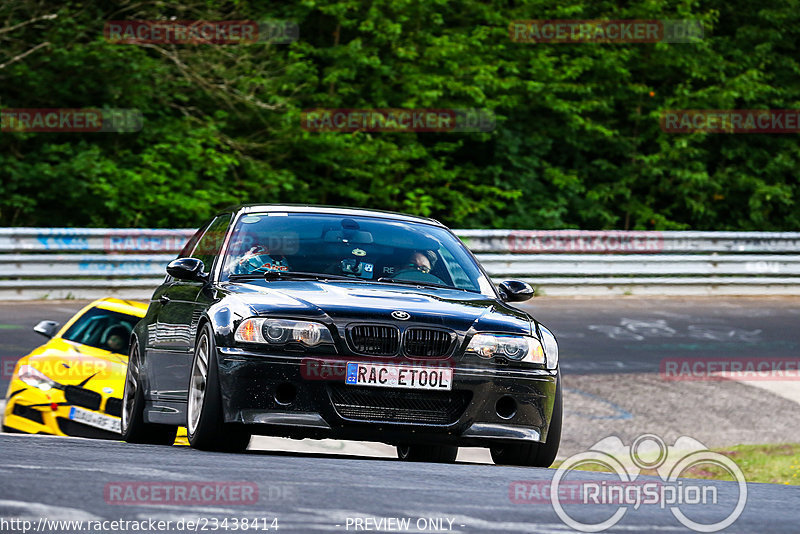 Bild #23438414 - Touristenfahrten Nürburgring Nordschleife (05.08.2023)