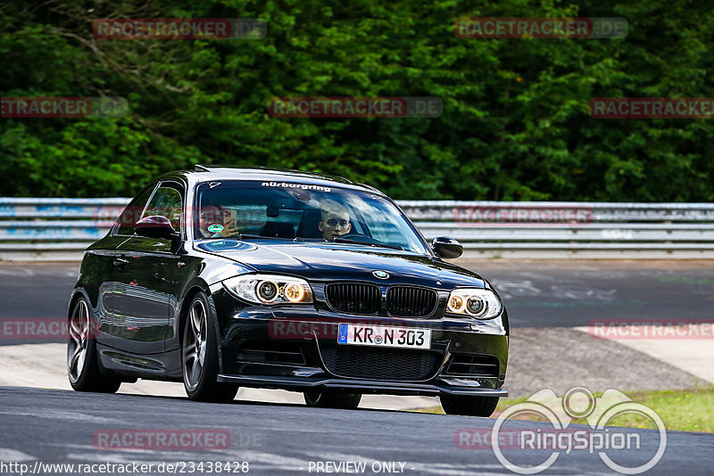 Bild #23438428 - Touristenfahrten Nürburgring Nordschleife (05.08.2023)