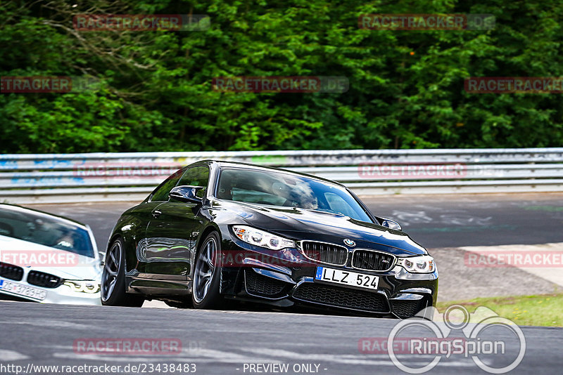 Bild #23438483 - Touristenfahrten Nürburgring Nordschleife (05.08.2023)