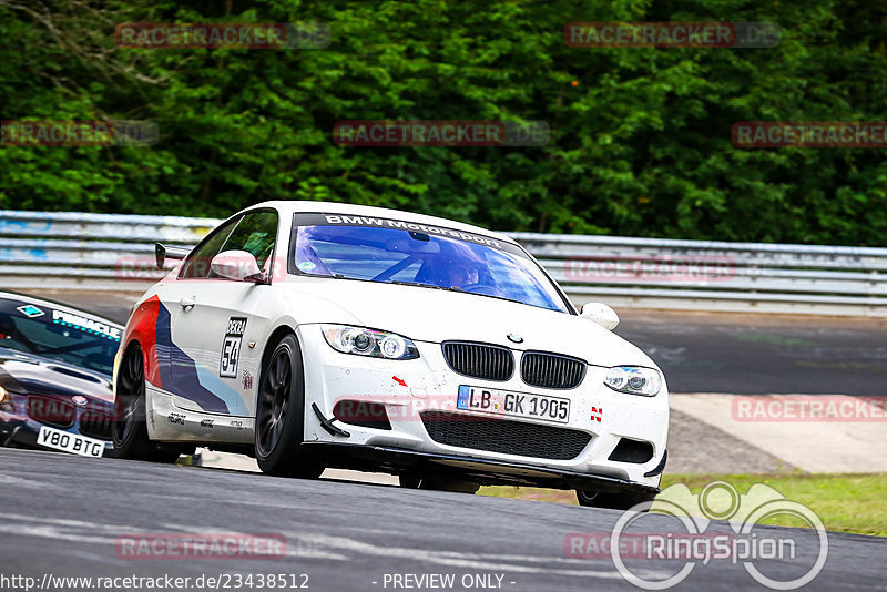 Bild #23438512 - Touristenfahrten Nürburgring Nordschleife (05.08.2023)