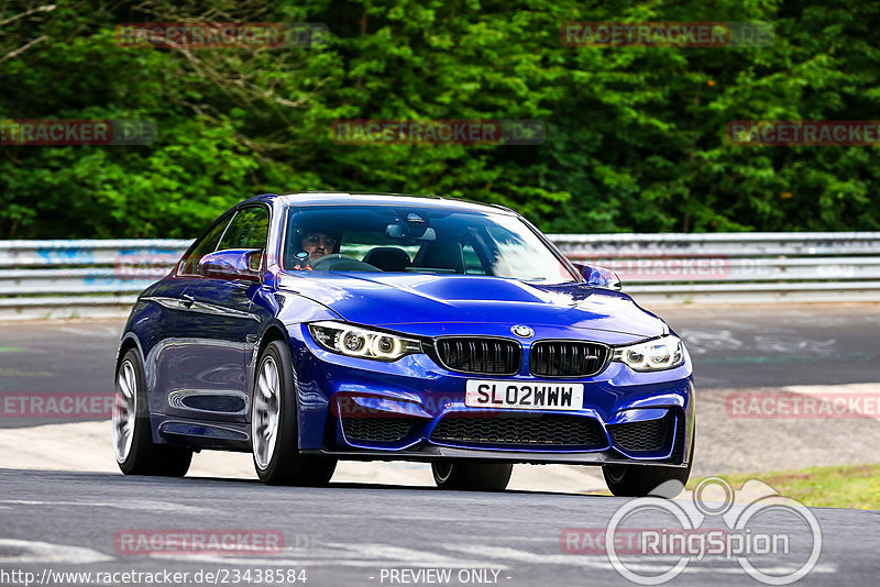 Bild #23438584 - Touristenfahrten Nürburgring Nordschleife (05.08.2023)