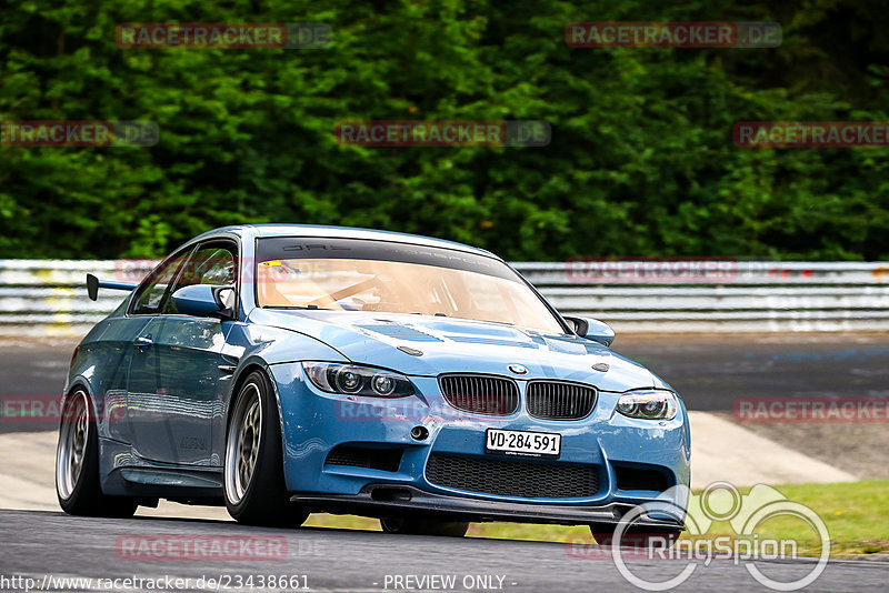 Bild #23438661 - Touristenfahrten Nürburgring Nordschleife (05.08.2023)