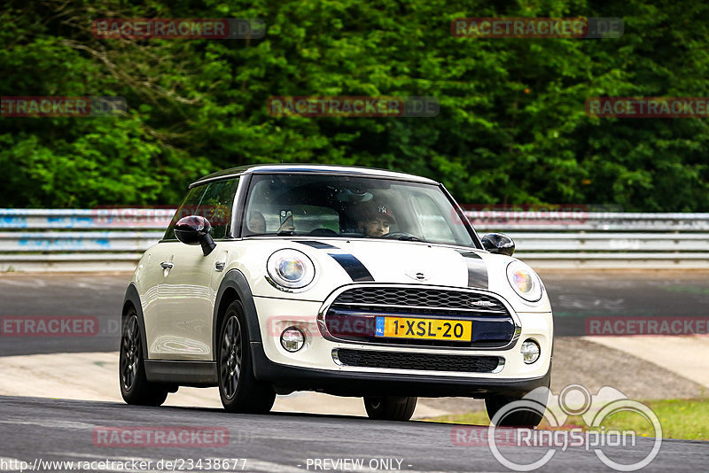 Bild #23438677 - Touristenfahrten Nürburgring Nordschleife (05.08.2023)