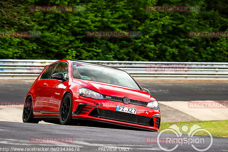 Bild #23438678 - Touristenfahrten Nürburgring Nordschleife (05.08.2023)