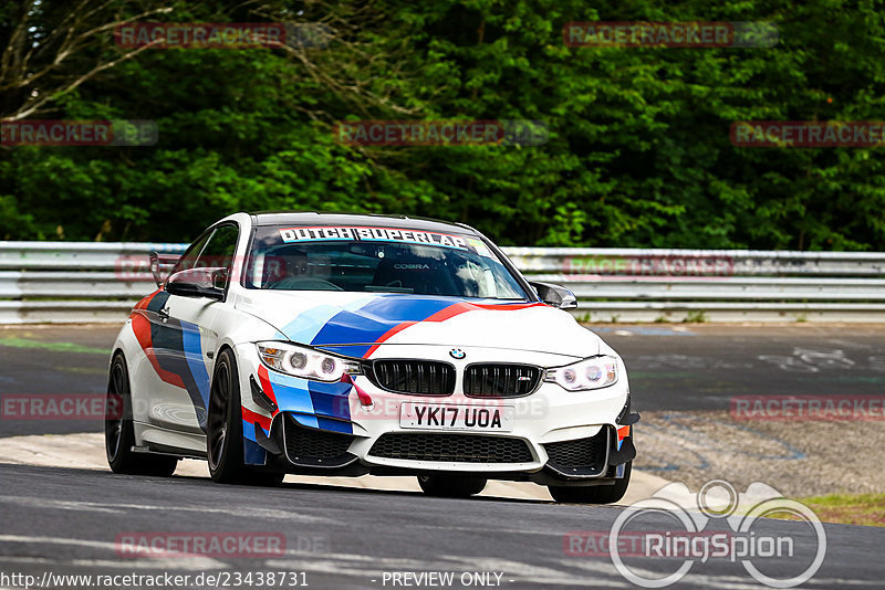 Bild #23438731 - Touristenfahrten Nürburgring Nordschleife (05.08.2023)