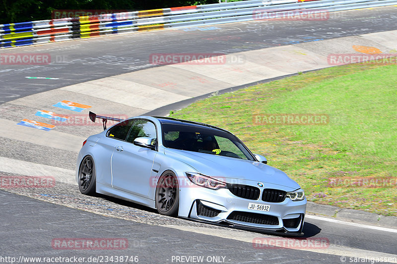 Bild #23438746 - Touristenfahrten Nürburgring Nordschleife (05.08.2023)