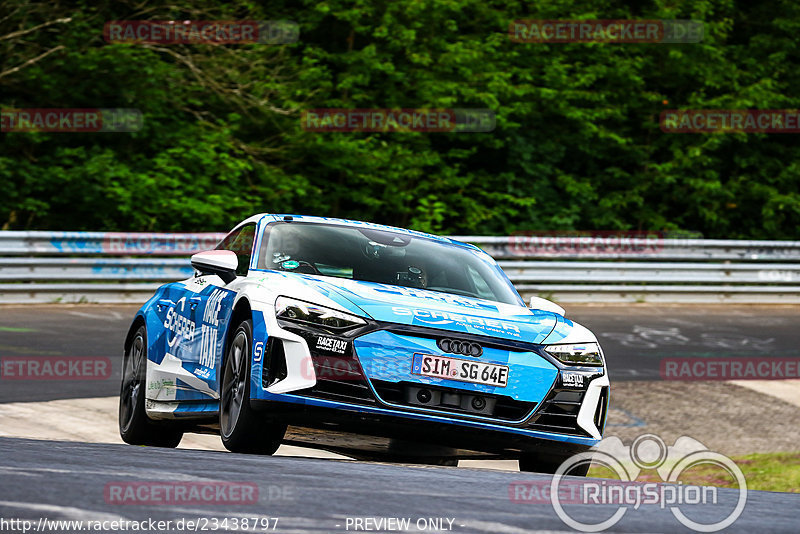 Bild #23438797 - Touristenfahrten Nürburgring Nordschleife (05.08.2023)