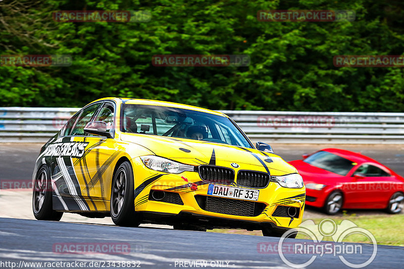 Bild #23438832 - Touristenfahrten Nürburgring Nordschleife (05.08.2023)