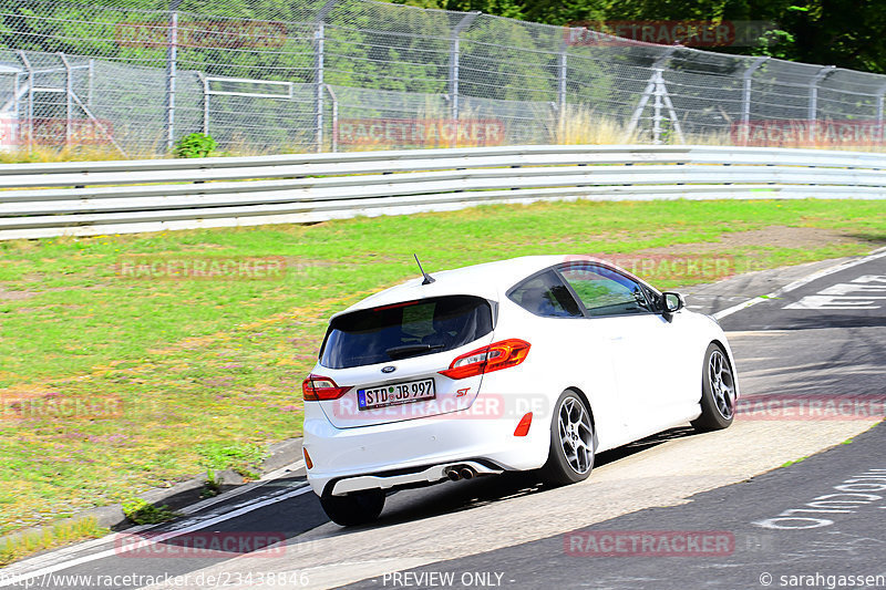 Bild #23438846 - Touristenfahrten Nürburgring Nordschleife (05.08.2023)