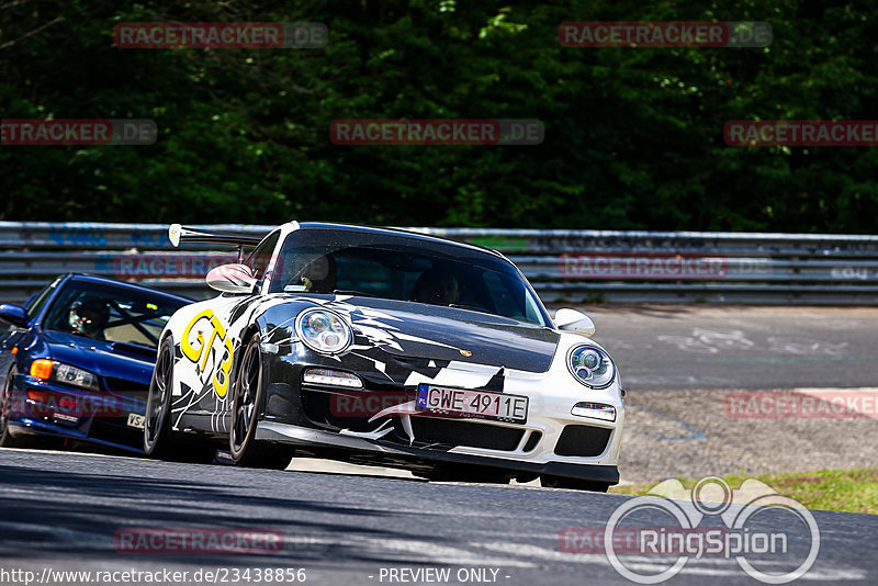 Bild #23438856 - Touristenfahrten Nürburgring Nordschleife (05.08.2023)