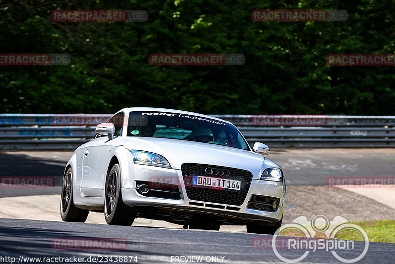 Bild #23438874 - Touristenfahrten Nürburgring Nordschleife (05.08.2023)