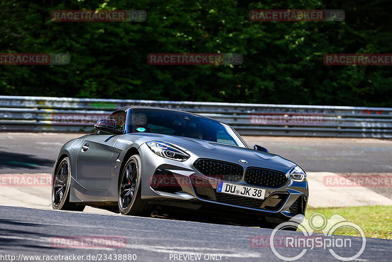 Bild #23438880 - Touristenfahrten Nürburgring Nordschleife (05.08.2023)