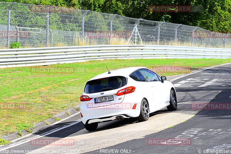 Bild #23438906 - Touristenfahrten Nürburgring Nordschleife (05.08.2023)