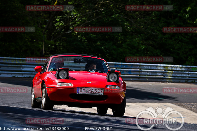 Bild #23438909 - Touristenfahrten Nürburgring Nordschleife (05.08.2023)