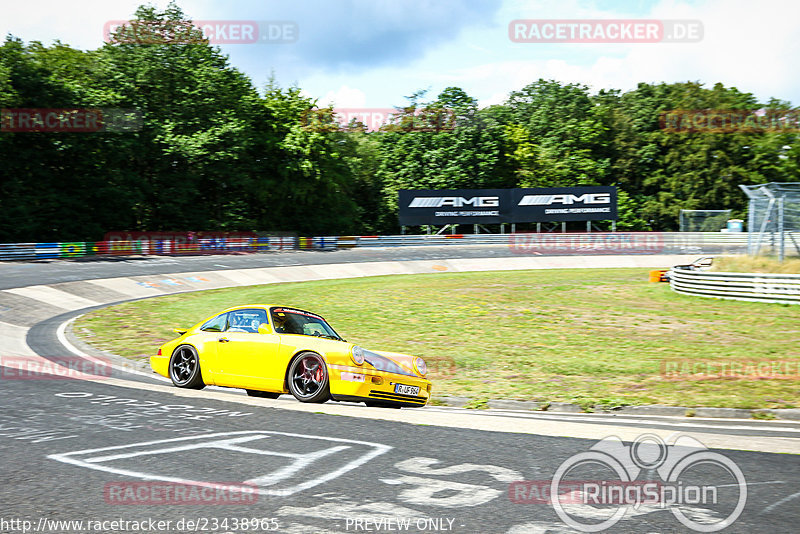 Bild #23438965 - Touristenfahrten Nürburgring Nordschleife (05.08.2023)