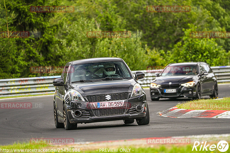 Bild #23438986 - Touristenfahrten Nürburgring Nordschleife (05.08.2023)