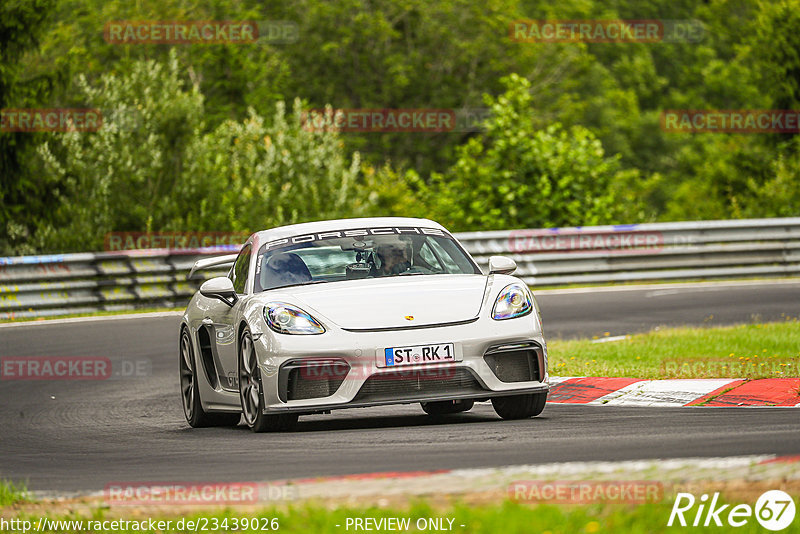 Bild #23439026 - Touristenfahrten Nürburgring Nordschleife (05.08.2023)