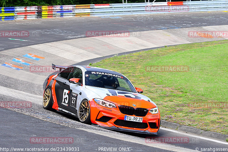 Bild #23439031 - Touristenfahrten Nürburgring Nordschleife (05.08.2023)