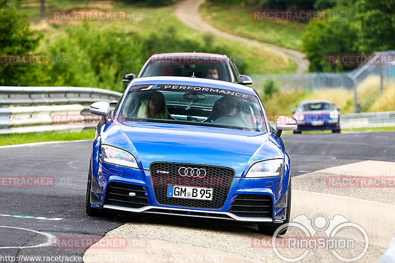 Bild #23439075 - Touristenfahrten Nürburgring Nordschleife (05.08.2023)