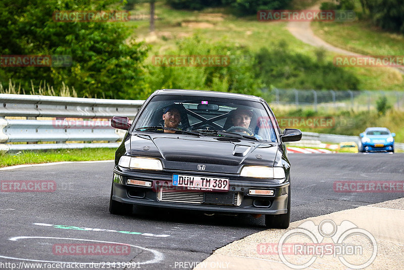 Bild #23439091 - Touristenfahrten Nürburgring Nordschleife (05.08.2023)